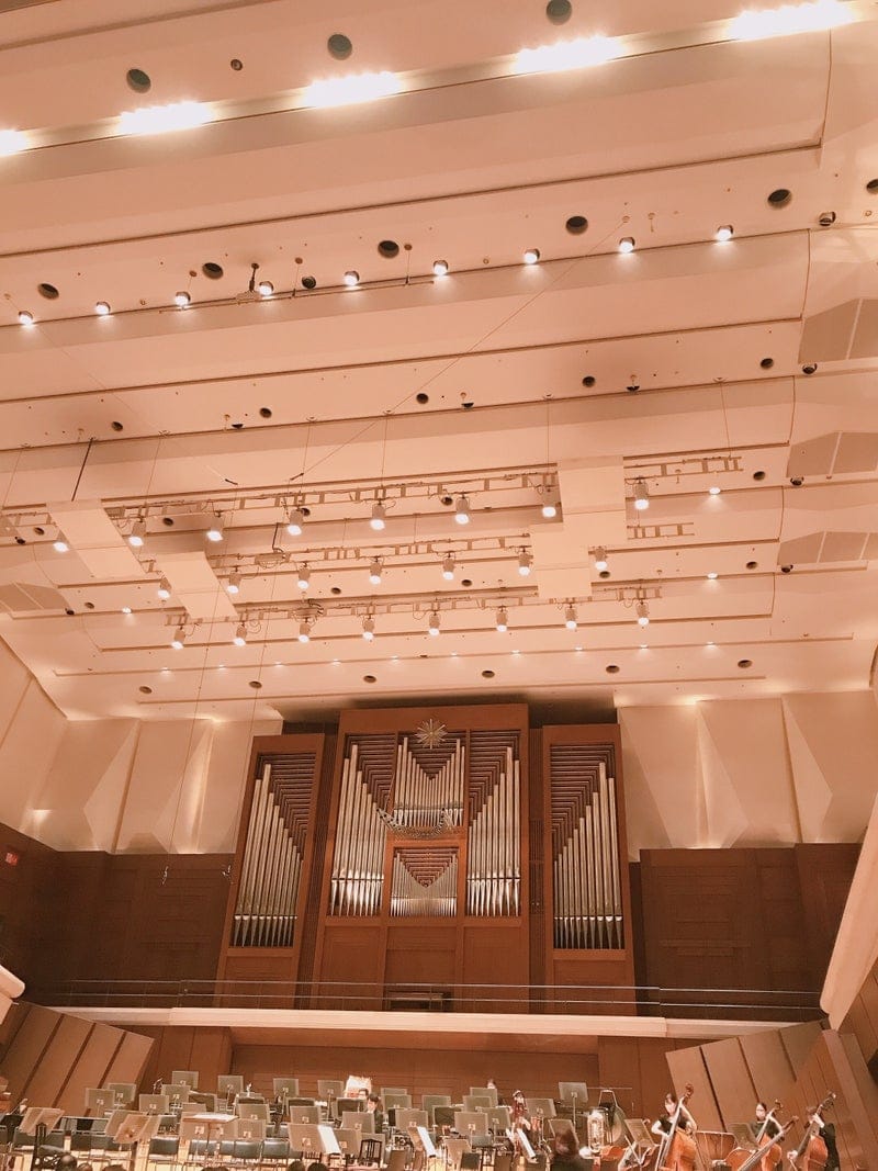 音楽鑑賞会 最初の一歩