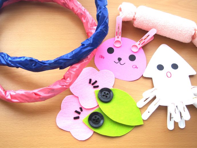 2025年版|手作りおもちゃ初心者におすすめの道具と始め方ガイド