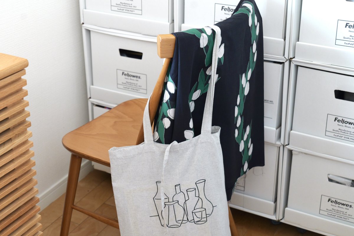 リサイクルファッション 必要なものリスト