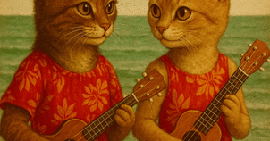 ウクレレ 魅力とは