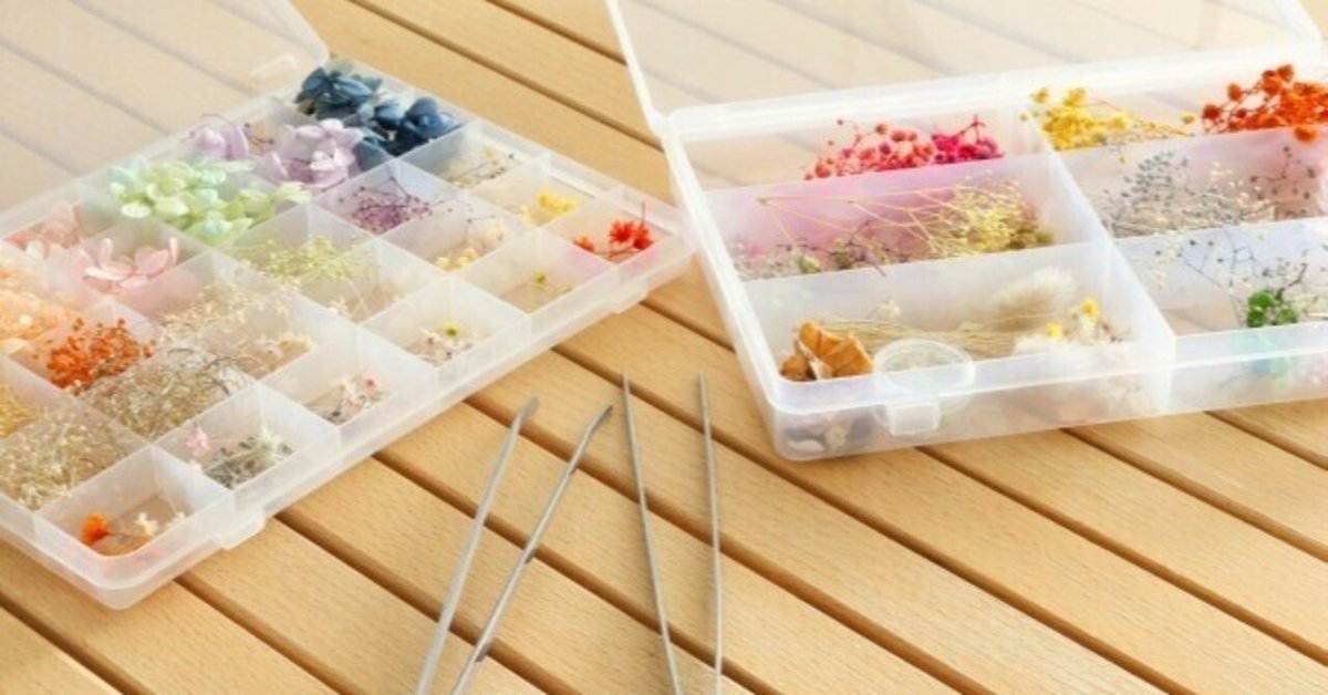 手作りアクセサリー 最初の一歩