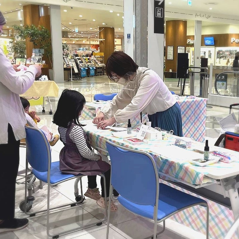 レジン工作 最初の一歩