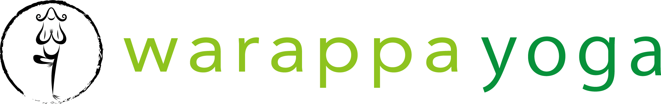 呼吸ヨガ 最初の一歩