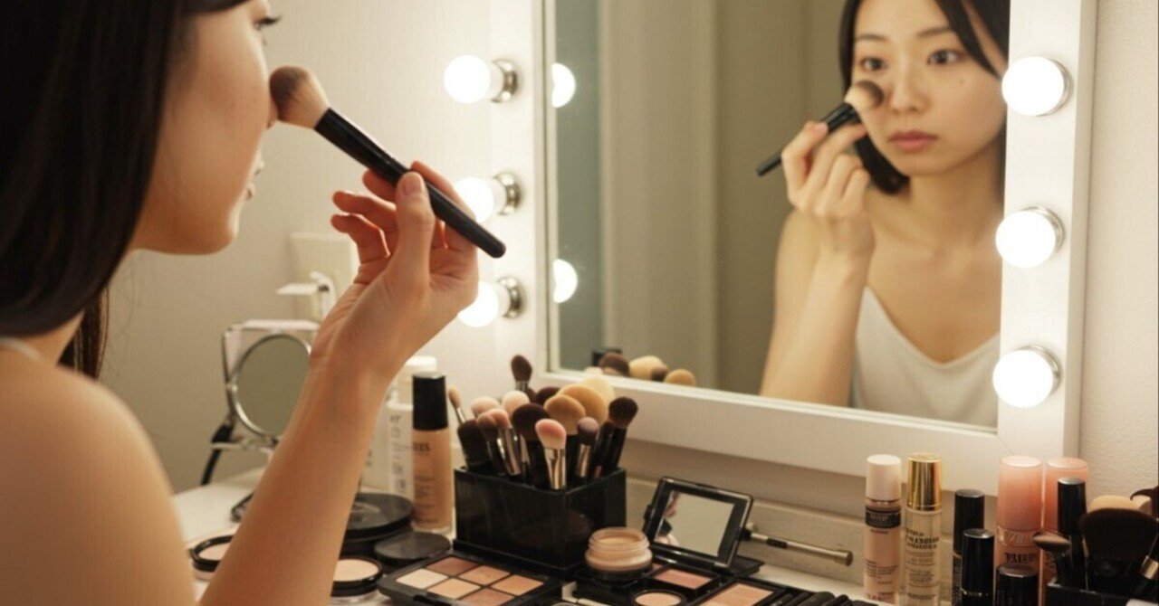 デジタルスキンケア 最初の一歩