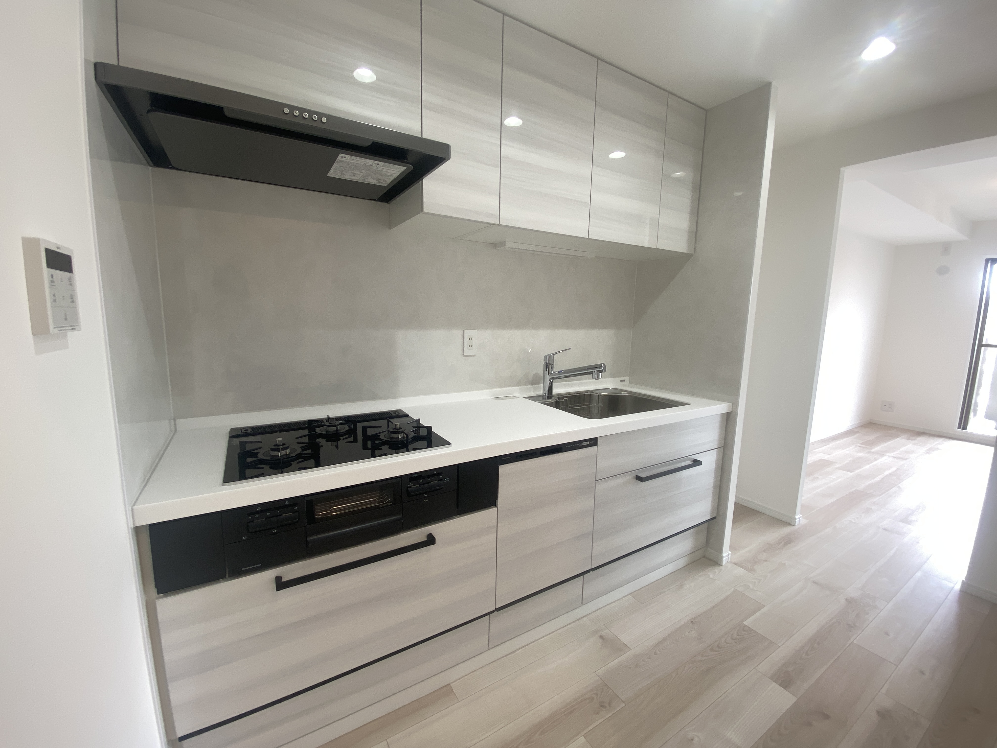 リノベーション 最初の一歩