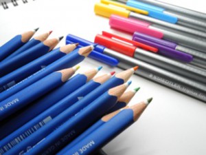 マインドマップを始めるのに必要なもの全て|初心者向けスターターセット