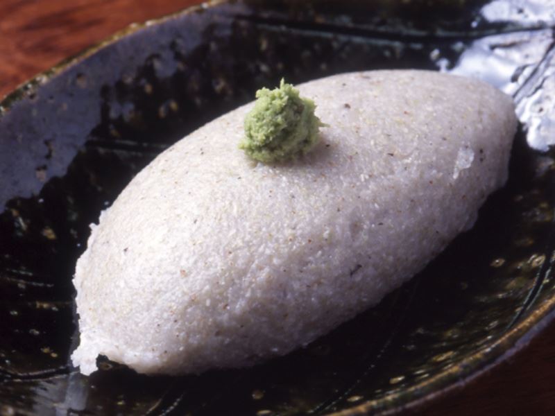 手打ちそば 魅力とは