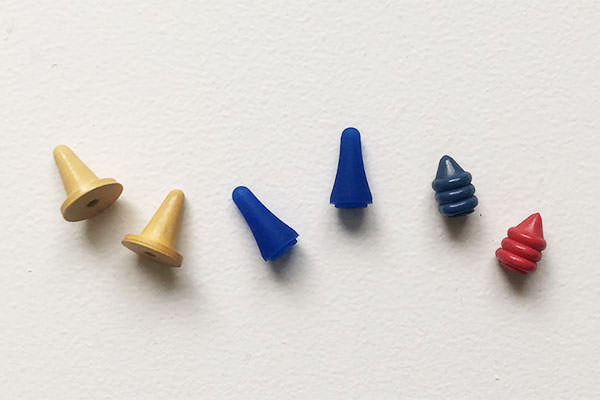 編み物 最初の一歩