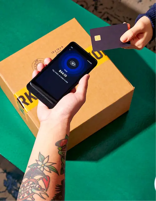 TikTok 最初の一歩