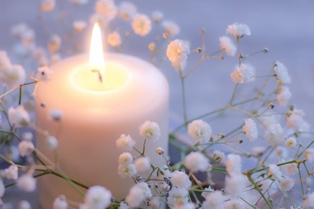 キャンドル作り 魅力とは