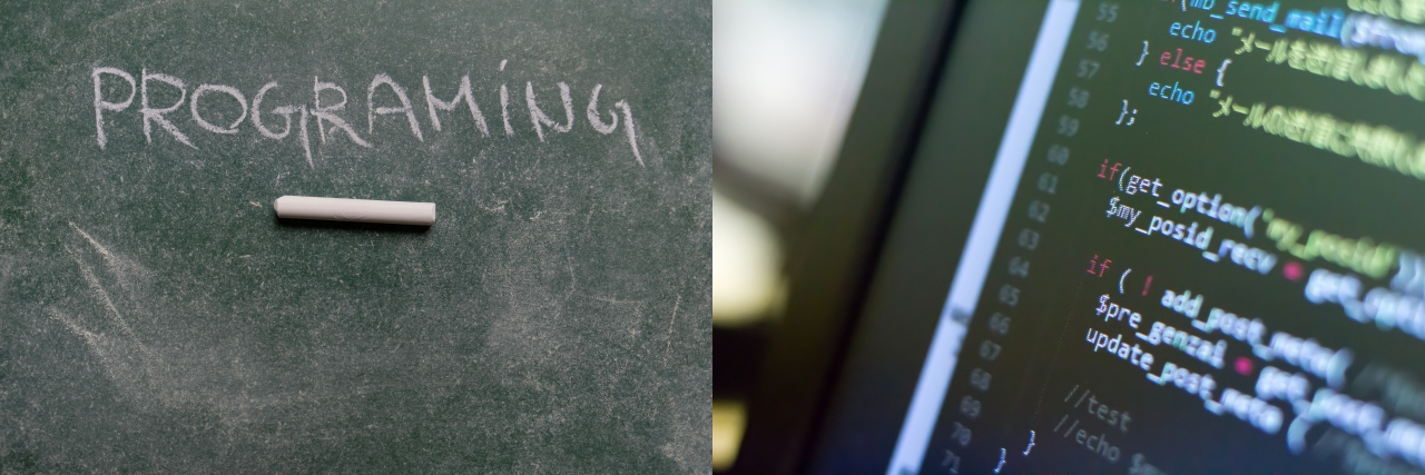 プログラミング 魅力とは