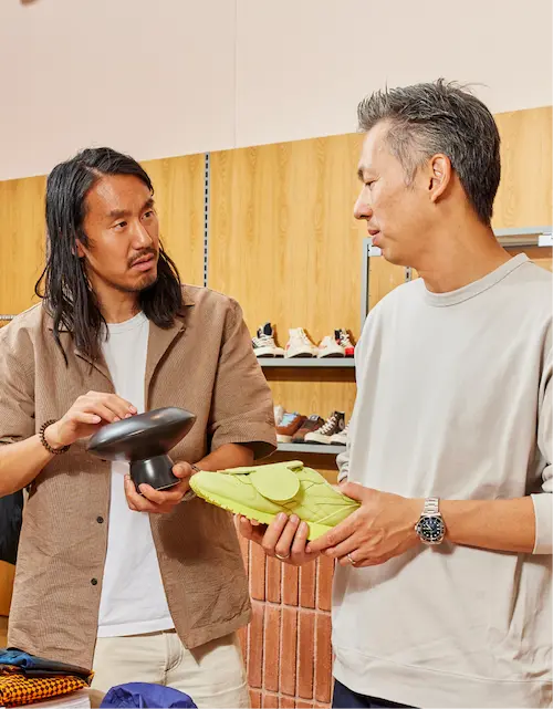 TikTok 必要なものリスト