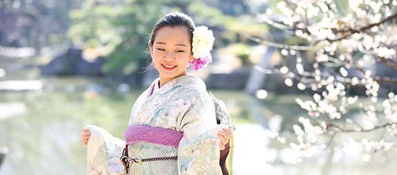 フォトグラフィー 最初の一歩