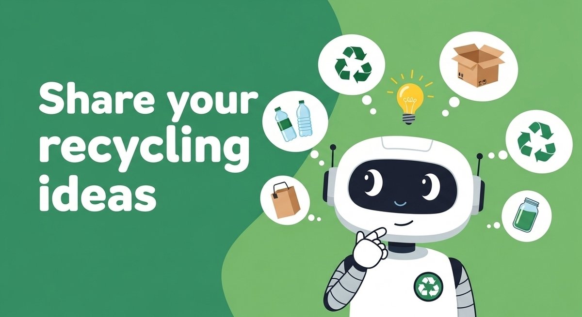 リサイクルリメイク 最初の一歩