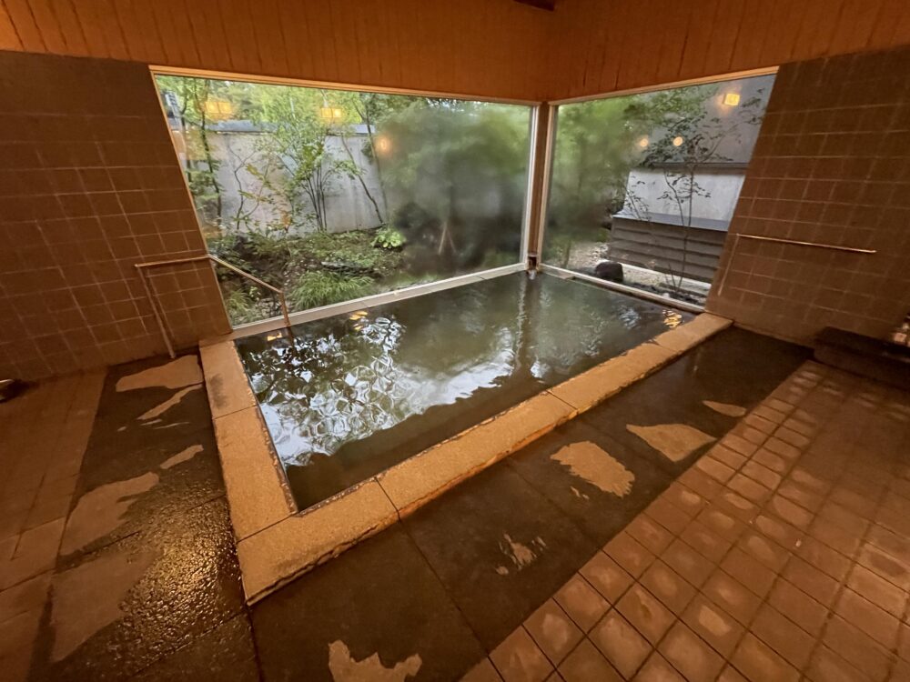 温泉巡り 魅力とは