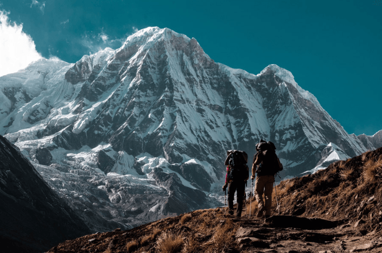 プチ登山 必要なものリスト
