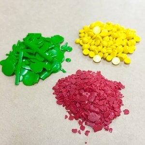 キャンドル作り 魅力とは