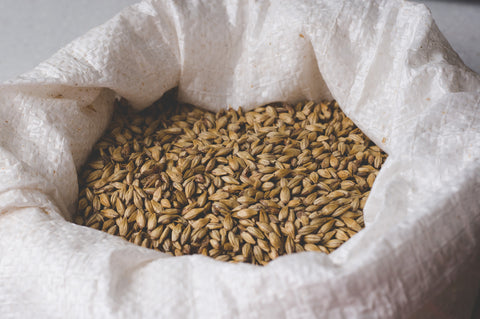 クラフトビール 必要なものリスト