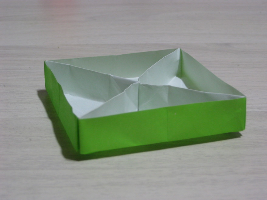 折り紙 必要なものリスト