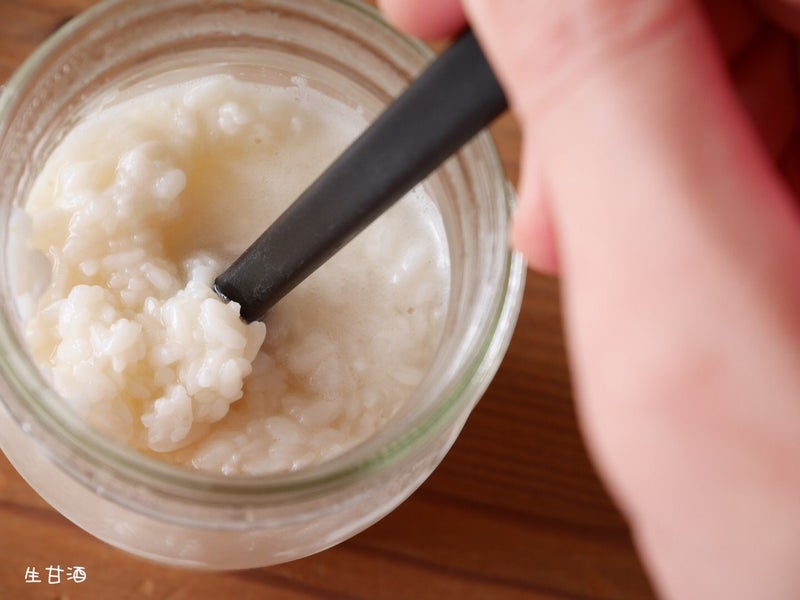 発酵食品作り 最初の一歩