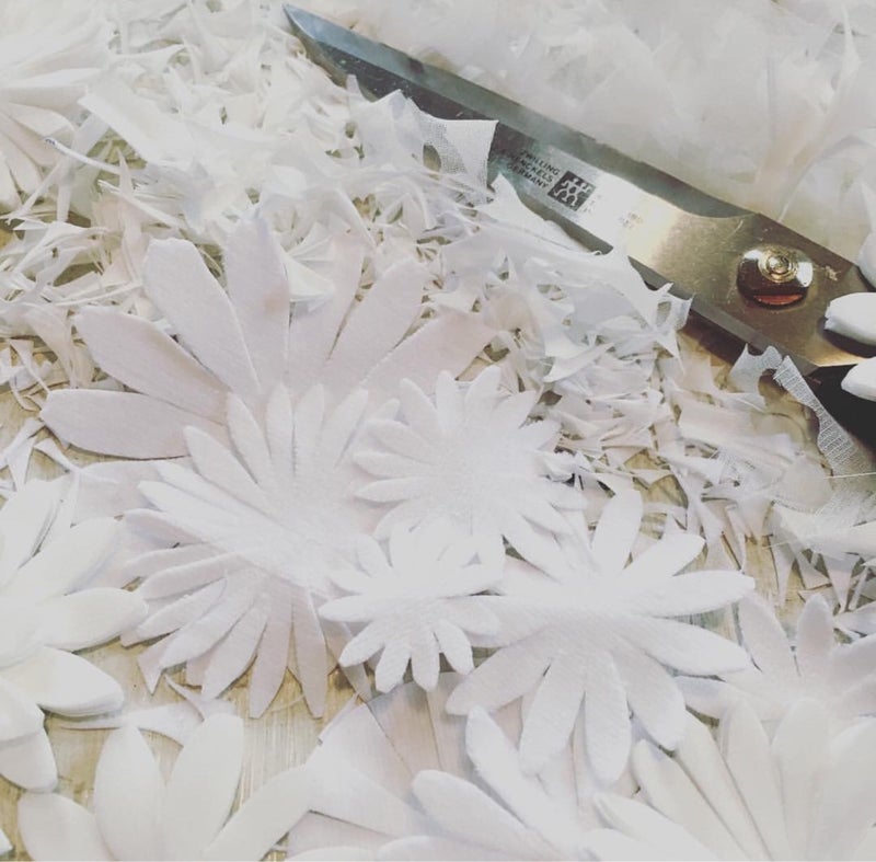 布フラワー 魅力とは