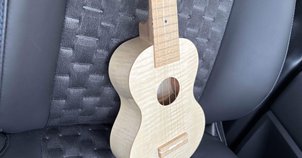 ウクレレ 必要なものリスト