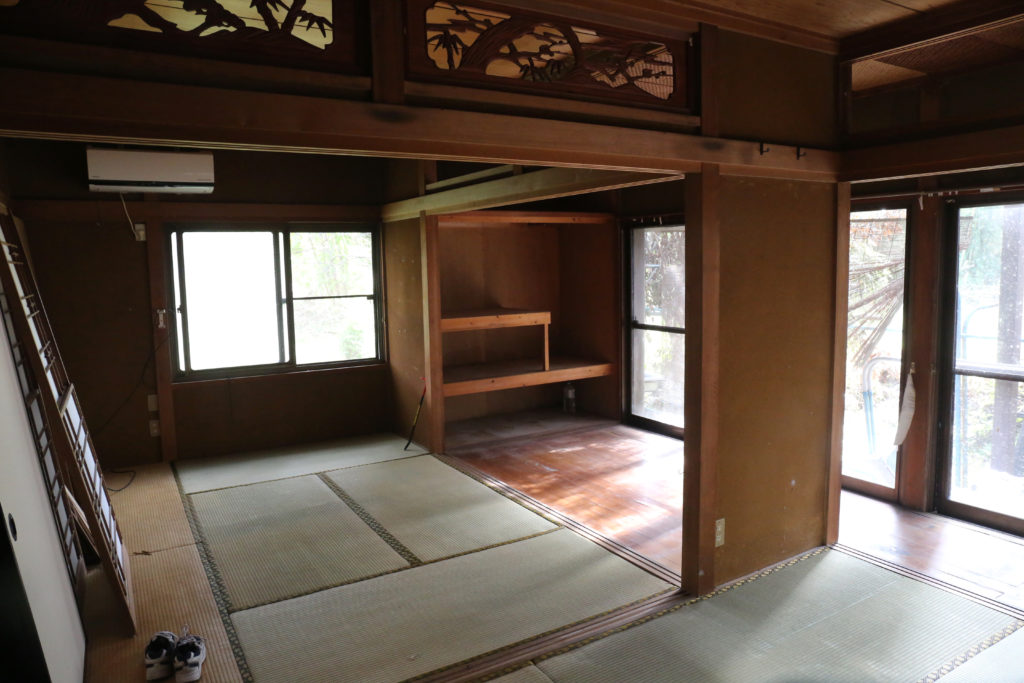 リノベーション 必要なものリスト