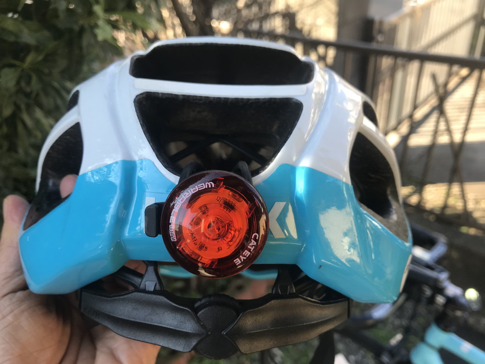 街乗り自転車 最初の一歩