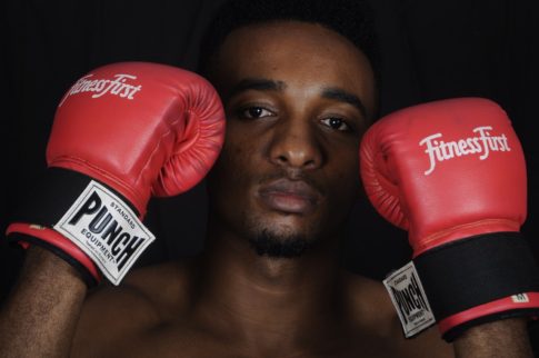 ボクシング 必要なものリスト