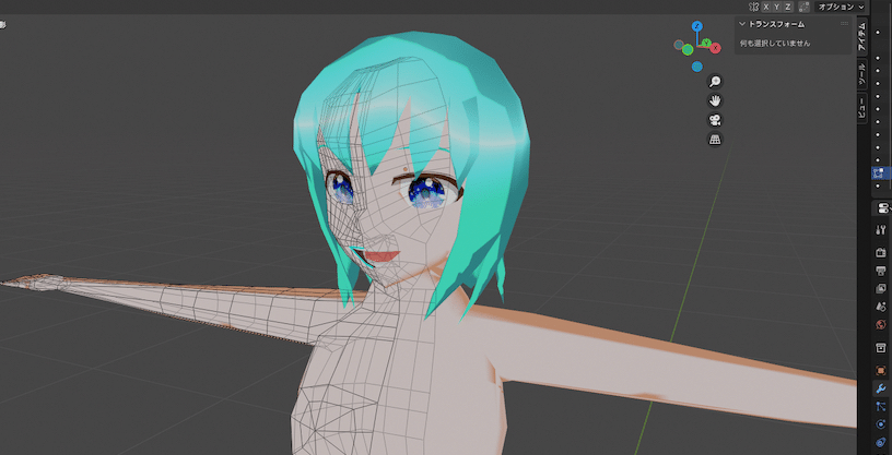 3Dマンガ制作 必要なものリスト