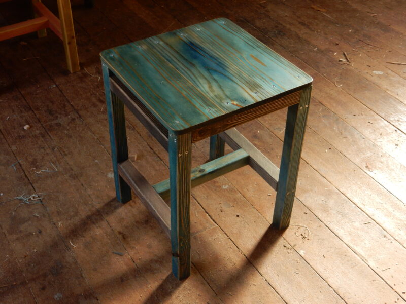 木工細工 最初の一歩