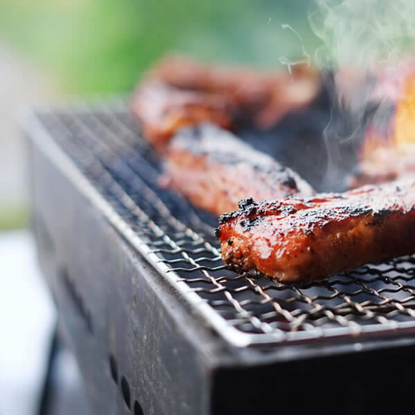 バーベキュー 魅力とは
