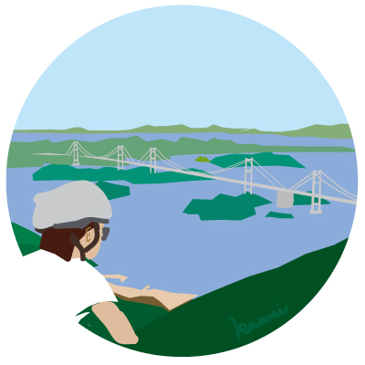 サイクリング
提案する趣味:
レンタサイク 魅力とは