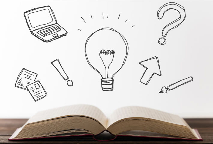 ブログ執筆 必要なものリスト