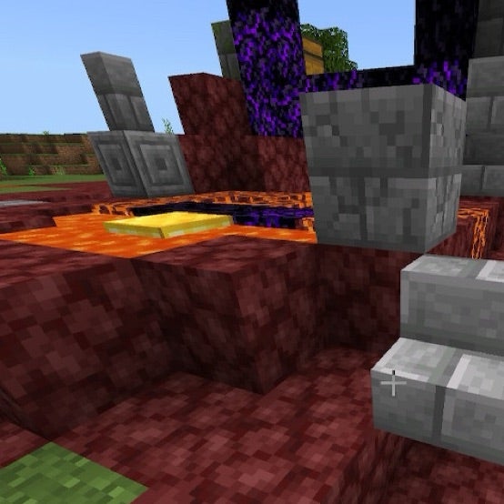 マインクラフト 最初の一歩