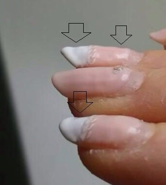 ジェルネイル 最初の一歩